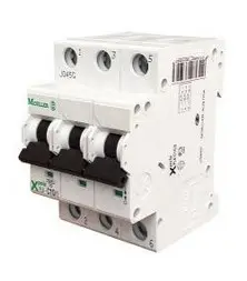 Автоматический выключатель Eaton PL7-C2/3 Автоматический выключатель Eaton PL7-C2/3