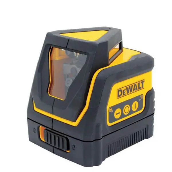 Нивелир DeWALT DW0811