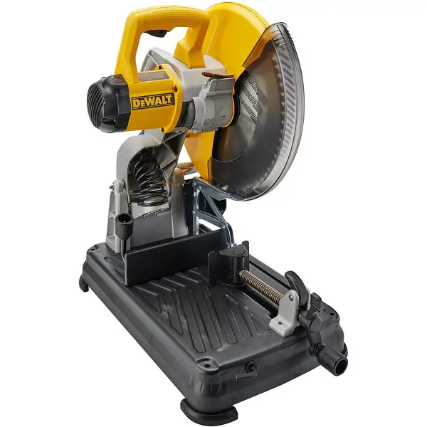 Монтажна пилка DeWALT DW872 2200Вт - фото №2 Монтажна пилка DeWALT DW872 2200Вт - фото №2