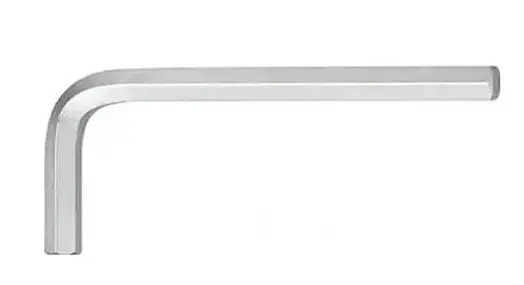 Шестигранник Whirlpower 1586-3-170 (23753) 17мм Шестигранник Whirlpower 1586-3-170 (23753) 17мм