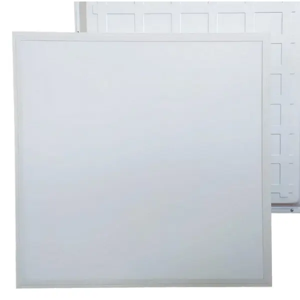 LED панель TNSy LED-PANEL-595-30-6400K-36W-220V-3000L Alum (TNSy5000227) - фото №1