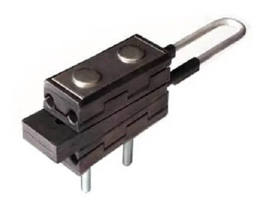 Анкерний СІП затискач Білмакс Б00031816 UP 4х35-70 Р03 (5) - фото №1