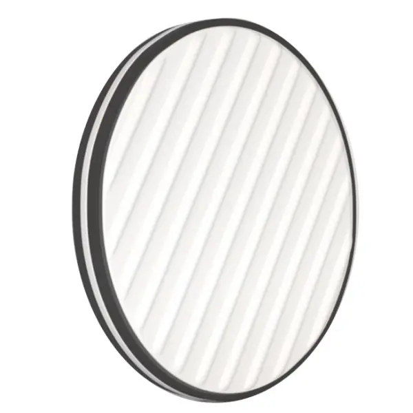 Потолочный светильник Vestum GRILL матовый 24Вт 325x55мм 4000К 2100Лм