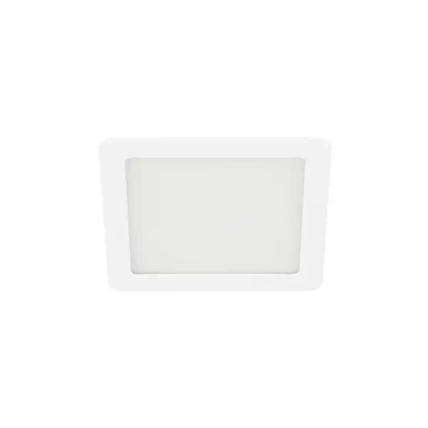 Точечный светильник Eglo 99163 Fueva LED 1x10.5W 4000K 1200Lm IP20 белый