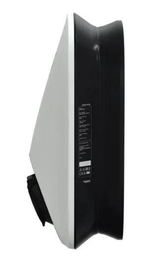 Зарядная станция Schneider Electric EVH4S07N2 Evlink Home 1-фазная 1хТ2 7,4кВт 32A - фото №4