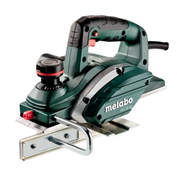 Ручной рубанок Metabo HO 26-82 (602682000) Ручной рубанок Metabo HO 26-82 (602682000)