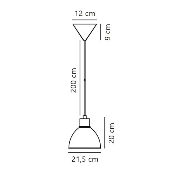 Подвесной светильник, люстра Nordlux 2213623003 Pop E27 1x40W IP20 черный - фото №4 Подвесной светильник, люстра Nordlux 2213623003 Pop E27 1x40W IP20 черный - фото №4