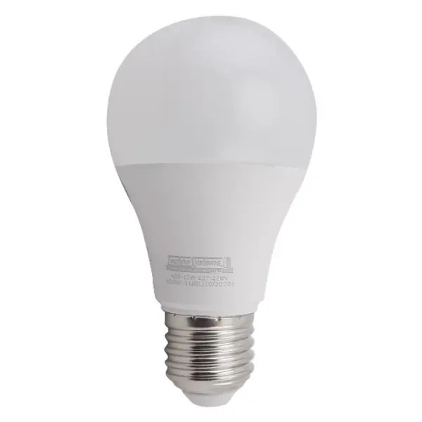Светодиодная лампа TNSy LED ElectroGurt-A60-12W-E27-220V-6500K-1100L ICCD (TNSy5000255) Светодиодная лампа TNSy LED ElectroGurt-A60-12W-E27-220V-6500K-1100L ICCD (TNSy5000255)