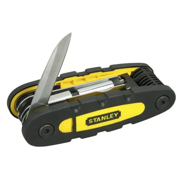 Мультитул Stanley 14в1 - фото №3