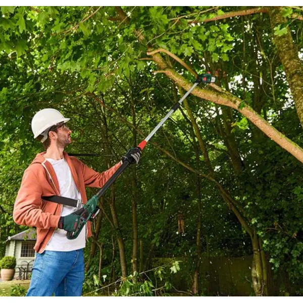 Высоторез Bosch UniversalChainPole 18 - фото №3