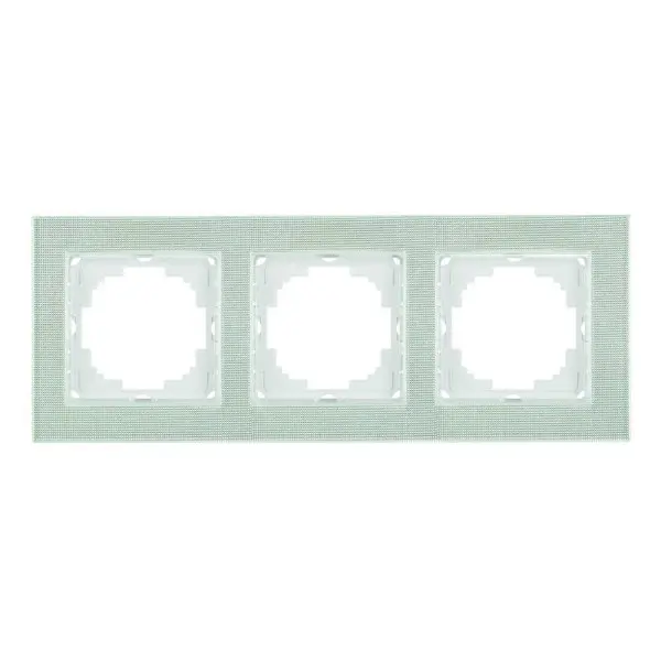 Рамка Nilson Alegra стекло мастерпоинт 3-я ( 25MP0093 )