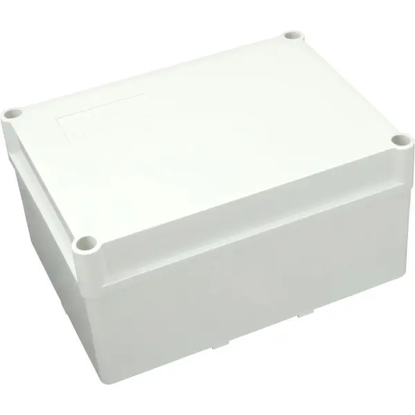 Распределительная коробка SEZ S-BOX 316 150х110х70 IP56 Распределительная коробка SEZ S-BOX 316 150х110х70 IP56