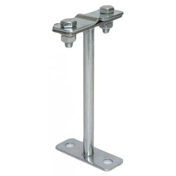 Універсальний тримач струмовідводу DKC ND2335ZC заввишки 50мм