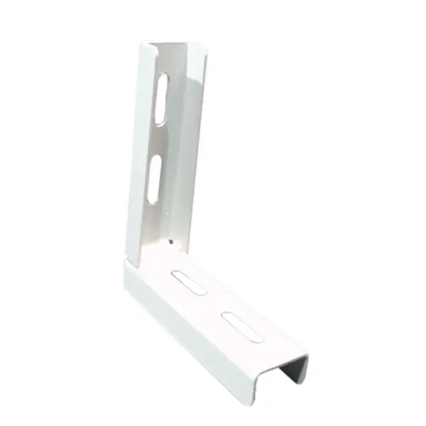 Кронштейн настінний Білмакс 100 L=160мм