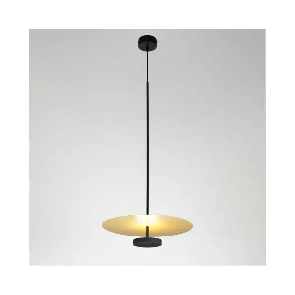 Подвесной светильник, люстра Imperium Light 642135.05.12.91 Toledo LED 1x9W 3000K IP20