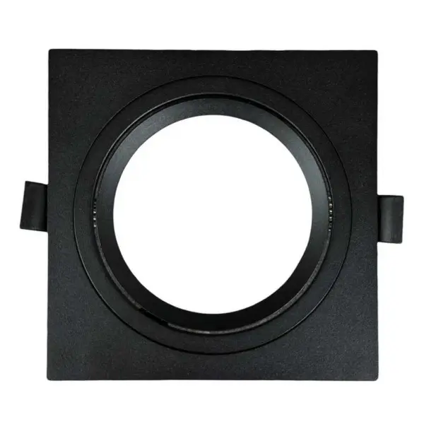 Светильник точечный Violux SPLIT-S черный GX53 IP20 Violux ( 131110 ) - фото №2