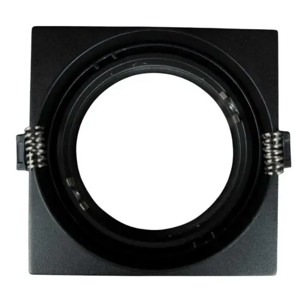 Светильник точечный Violux SPLIT-S черный GX53 IP20 Violux ( 131110 ) - фото №3