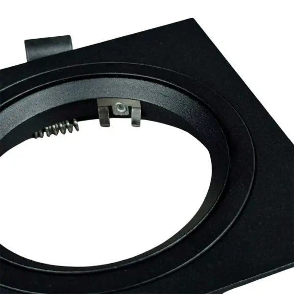 Светильник точечный Violux SPLIT-S черный GX53 IP20 Violux ( 131110 ) - фото №4