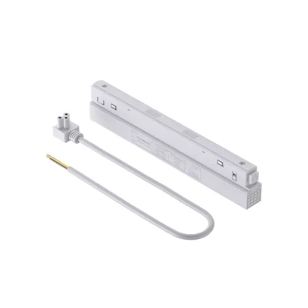 Блок питания Kloodi KDMG-PS 100 WH 48V 100W белый - фото №1 Блок питания Kloodi KDMG-PS 100 WH 48V 100W белый - фото №1