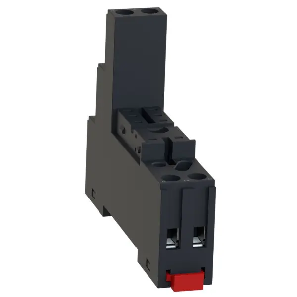 Цоколь Schneider Electric Harmony RSZE1S48M 10А 230В - фото №1