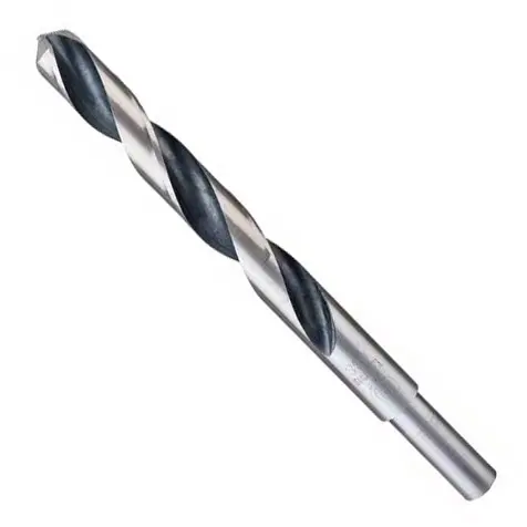 Сверло Bosch 2608577303 PointTeQ HSS 12,5 с хвостовиком 10мм (1шт) Сверло Bosch 2608577303 PointTeQ HSS 12,5 с хвостовиком 10мм (1шт)