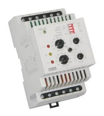 Реле контроля тока PRI-42/230V
