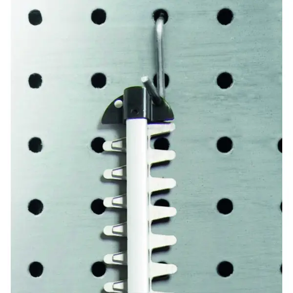 Аккумуляторный кусторез Einhell GE-CH 1846 Li Solo (3410642) - фото №2