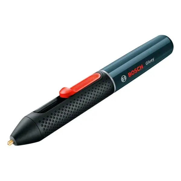 Термопістоліт Bosch Smoky Grey