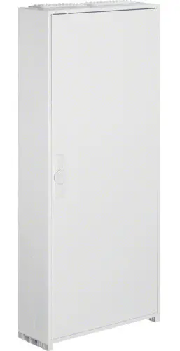 Двосекційна шафа Hager FP82SN2 Univers IP44/II 1250x550x205мм Двосекційна шафа Hager FP82SN2 Univers IP44/II 1250x550x205мм