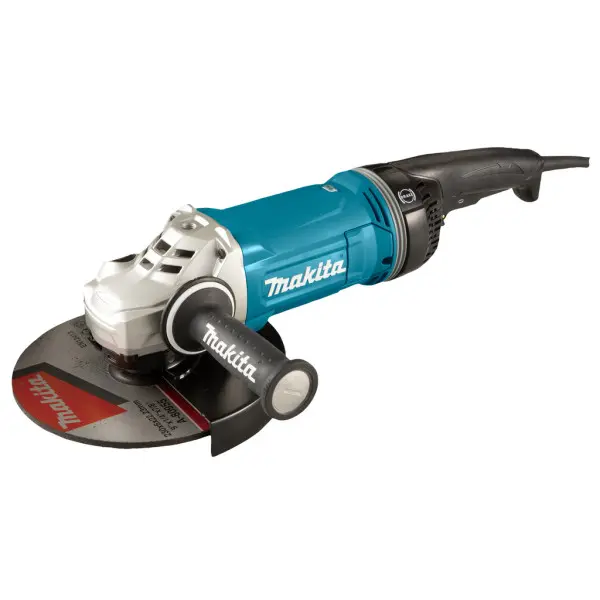 Угловая шлифмашина Makita GA9070X1 2800Вт 230мм