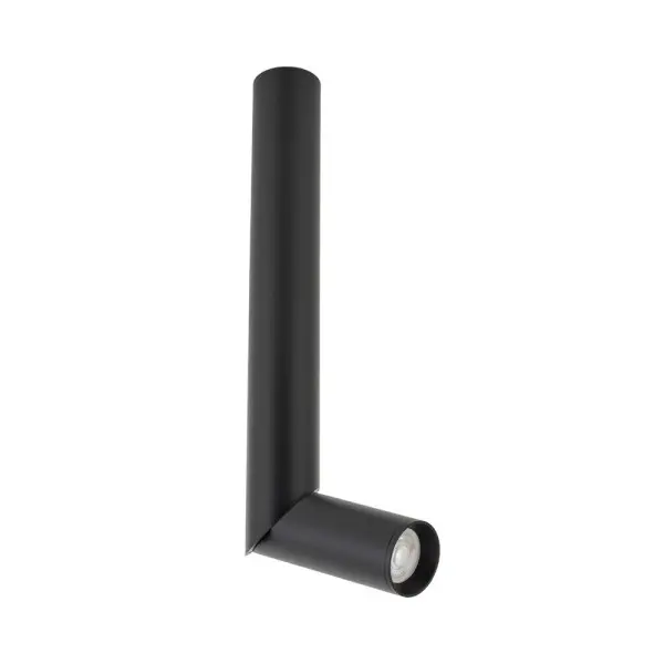 Точечный светильник TK Lighting 11255 Elaris M GU10 1x6.5W IP20 черный