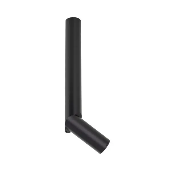 Точечный светильник TK Lighting 11255 Elaris M GU10 1x6.5W IP20 черный - фото №4