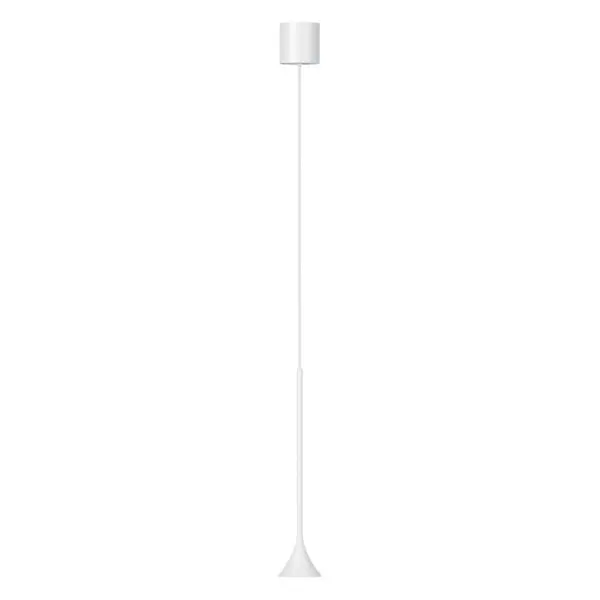 Підвісний світильник, люстра Kloodi PE-KATYA308 5W 3K 24D WH LED 1x5W 3000К IP20