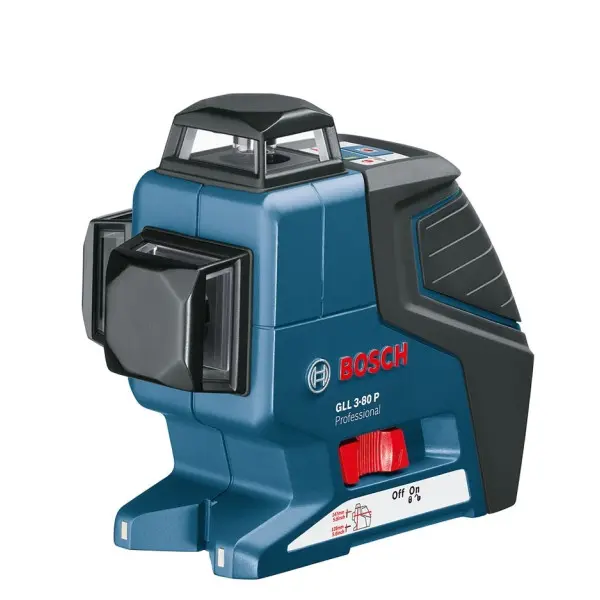 Нивелир Bosch GLL 3-80 Professional Нивелир Bosch GLL 3-80 Professional