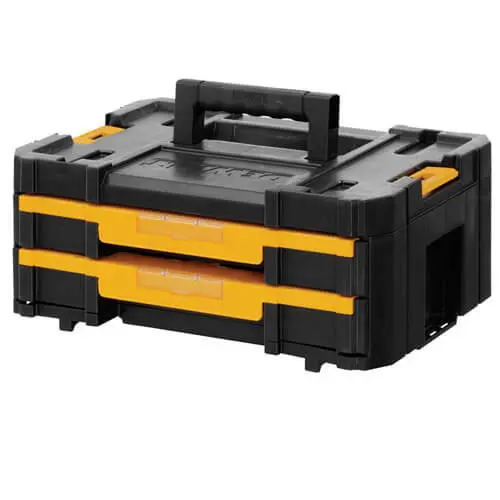Ящик для инструментов DeWALT DWST1-70706 Tstak IV Ящик для инструментов DeWALT DWST1-70706 Tstak IV