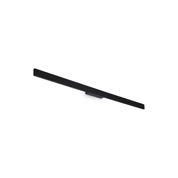 Уличный светильник Ideal Lux 328607 Linea Led 1x23W 3000K 2600Lm IP54 Bk Уличный светильник Ideal Lux 328607 Linea Led 1x23W 3000K 2600Lm IP54 Bk