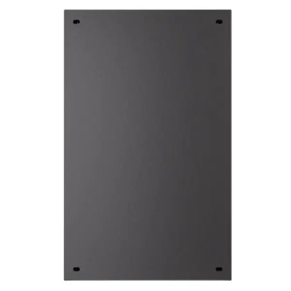 Бытовая зарядная станция Octa Energy W322-S-S-S Wall на 22кВт (розетка 1ф + розетка 1ф + розетка 1ф) - фото №3