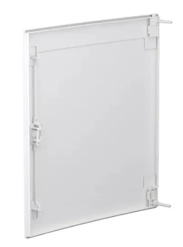 Білі двері Schneider Electric PrismaSeT XS 3 ряди 24М - фото №1