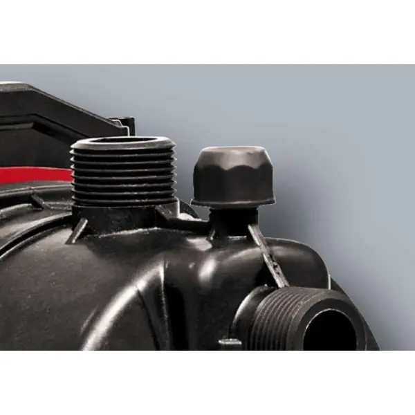 Насосная станция Einhell GC-WW 6538 (4173190) - фото №1