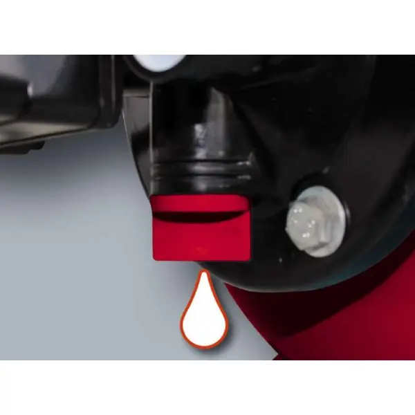 Насосная станция Einhell GC-WW 6538 (4173190) - фото №2