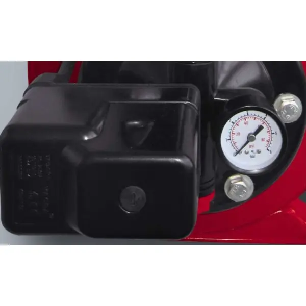 Насосная станция Einhell GC-WW 6538 (4173190) - фото №3