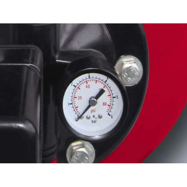 Насосная станция Einhell GC-WW 6538 (4173190) - фото №4