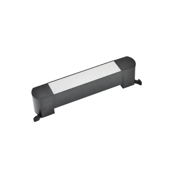 Трековый светильник Oledim 7771177 OT221 Led 1x10W 4000K IP20 Черный
