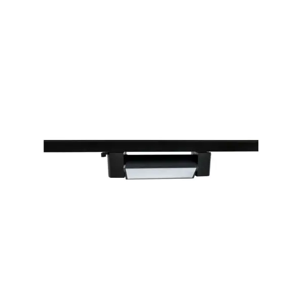 Трековый светильник Oledim 7771177 OT221 Led 1x10W 4000K IP20 Черный - фото №1