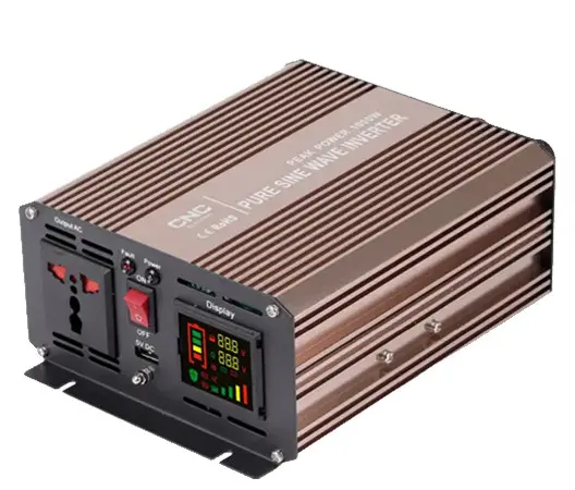 Мережевий інвертор CNC YCPЕ-1000 1000Вт (Б00042854) Мережевий інвертор CNC YCPЕ-1000 1000Вт (Б00042854)
