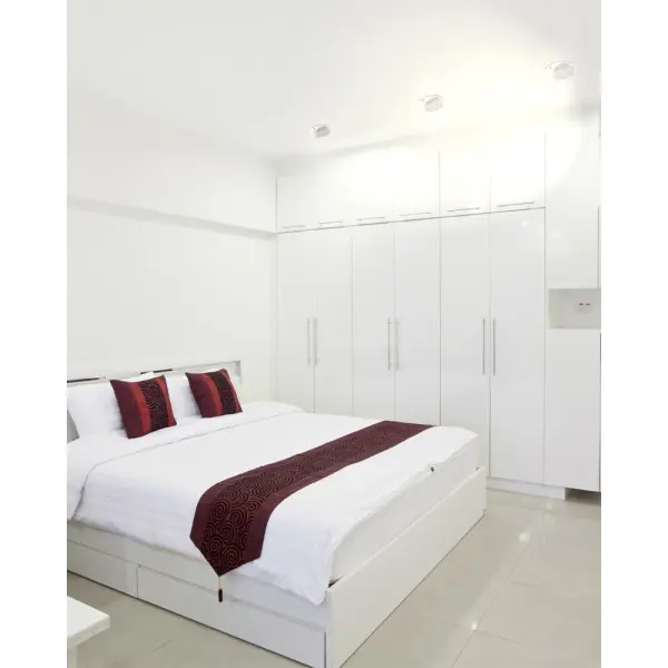 Точковий світильник Kanlux 26736 Ivri GU10/GU5.3 1x10W IP20 білий - фото №1 Точковий світильник Kanlux 26736 Ivri GU10/GU5.3 1x10W IP20 білий - фото №1