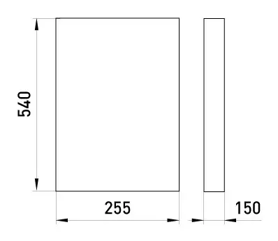 Ящик E.Next ЯПРП-100А BP32-31B71250 IP31 (s0101008) - фото №1 Ящик E.Next ЯПРП-100А BP32-31B71250 IP31 (s0101008) - фото №1