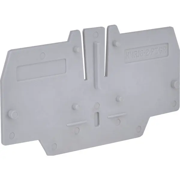 Замыкающая крышка Eti ESP-HMR.16-2/PT для ESP-HMR и ESP-HMM.2 (3903180)