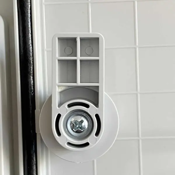Бокс монтажний пластиковий СКІМ 500х400х180 з панеллю IP65 ( С0701004 ) - фото №5 Бокс монтажний пластиковий СКІМ 500х400х180 з панеллю IP65 ( С0701004 ) - фото №5