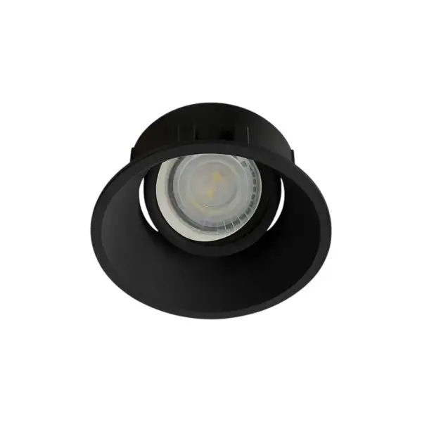 Точечный светильник MJ-Light MJ12047 Rio GU5.3 IP20 черный